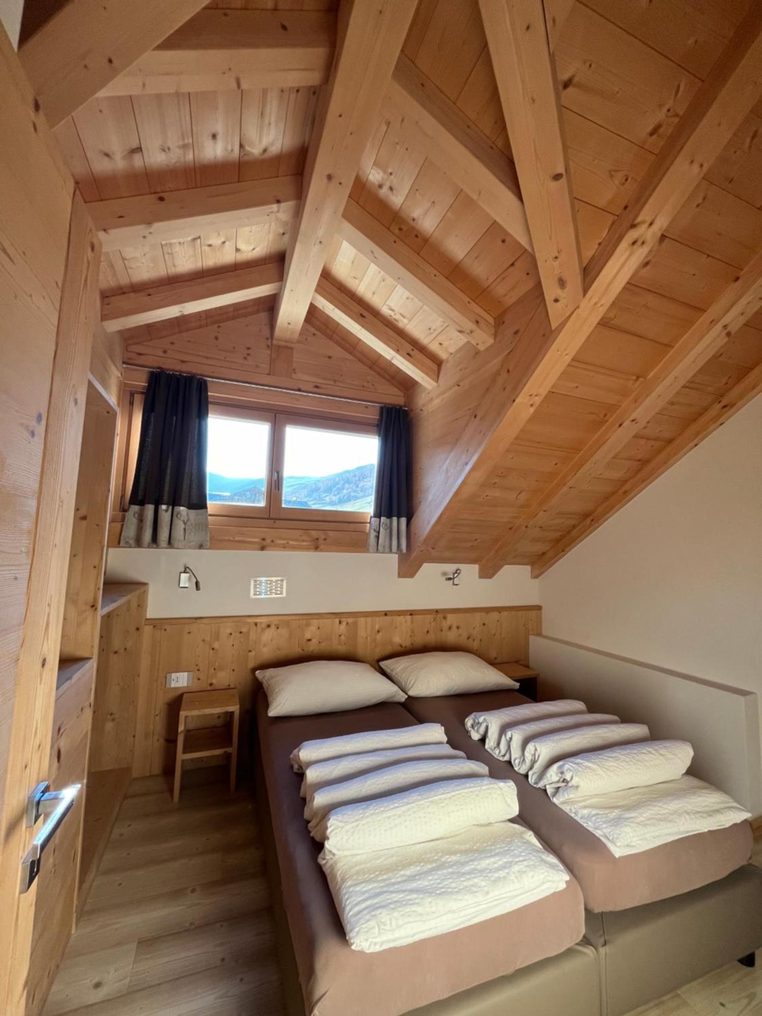 Chalet Shany Livigno Buitenkant foto